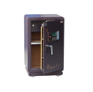 Wepon safe LV-590 full steel 3C safe for home safe electronic safe