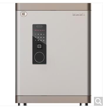 Medium 100 million Platinum II Generation Safe FDG-A1 D-55-BJII D-55-BJII-theft 3C Electronic fingerprint password safe