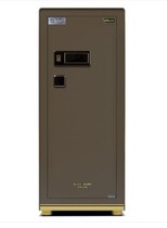 Gallop Black shark VI Generation Fingerprint 3C Safe 130Z6 Office Home Large Theft Safe Deposit BLACK SHARK 6 GENERATIONS