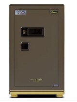 Gallop Black Shark VI Generation Fingerprint 3C Safe 75Z6 Home Theft Fingerprint Safe High-end Baking Varnish