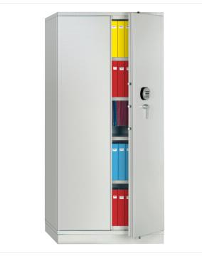 Tempo fireproof security file cabinet ROC5203 double door electronic password security cabinet office cabinet import