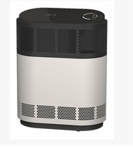 Pleasant mouth air purifier intelligence3500 in addition to formaldehyde PM2 5 grain dust household purifying machine