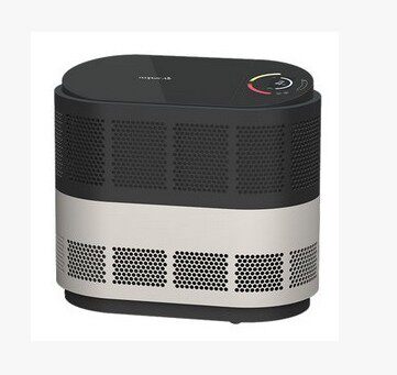 Ikou air purifier intelligence 2500 PM2 5 smoke dust formaldehyde household purifier