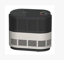 Pleasant air purifier intelligence2500 in addition to PM2 5 smoke dust formaldehyde home purifier