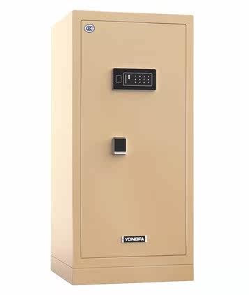 Perpetual Fat Zhery safe FDG-A1 D-120BL3C-09 Large home electronic safe deposit 3C certified