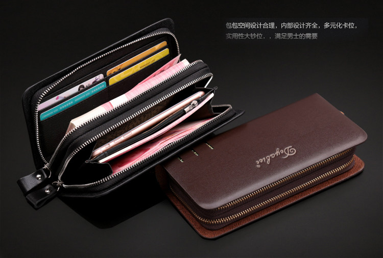 Sac pour homme - Ref 50598 Image 8