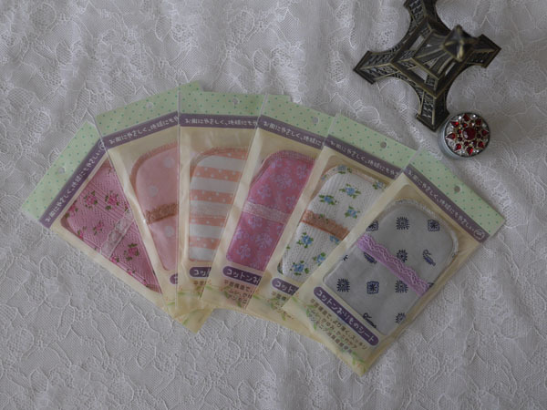 Coques pour soutien-gorge HD01 - Ref 817310 Image 14