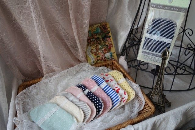 Pads pour soutien-gorge HD007 - Ref 812553 Image 37