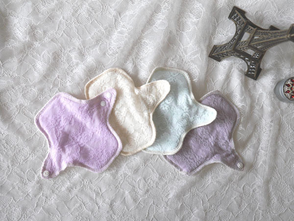 Pads pour soutien-gorge HD007 - Ref 812553 Image 14