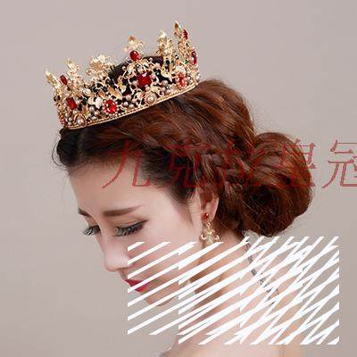 Accessoire cheveux en Diamant Crystal - Ref 1202407 Image 4