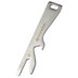 Ngoài trời Swiss Army Knife Card Công cụ đa chức năng Keychain Tuốc nơ vít Thiết bị cứu sinh Chai mở Thẻ Dao dụng cụ đa năng Victorinox Swiss Army Knife