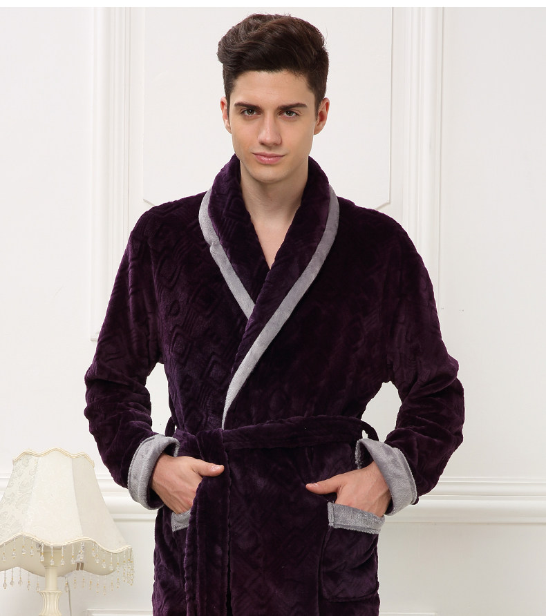 Peignoir THRMOO SP32002 - Ref 591221 Image 39