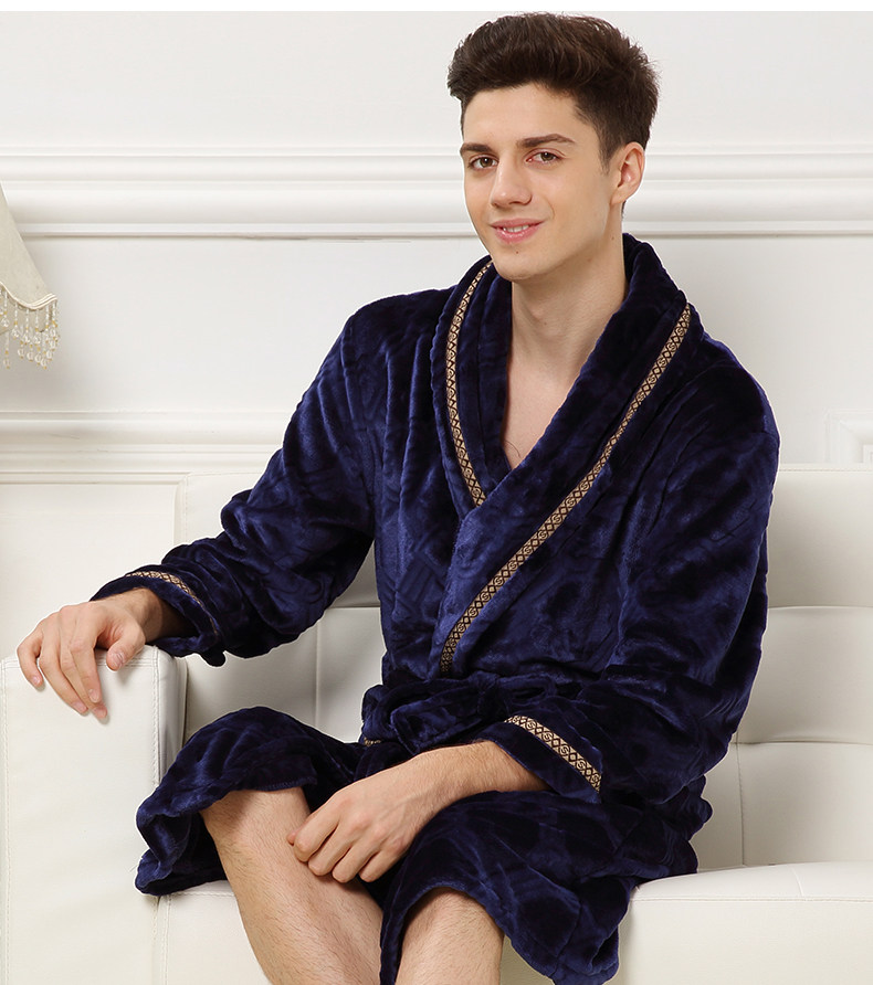 Peignoir THRMOO SP32002 - Ref 591221 Image 41