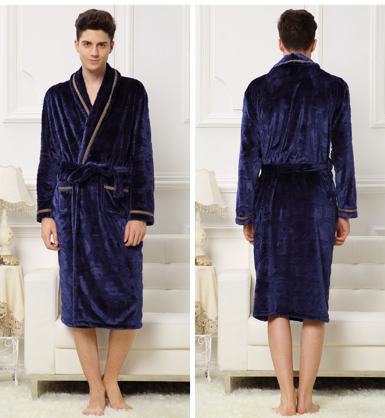 Peignoir jeunesse THRMOO SP32005 - Ref 589487 Image 41