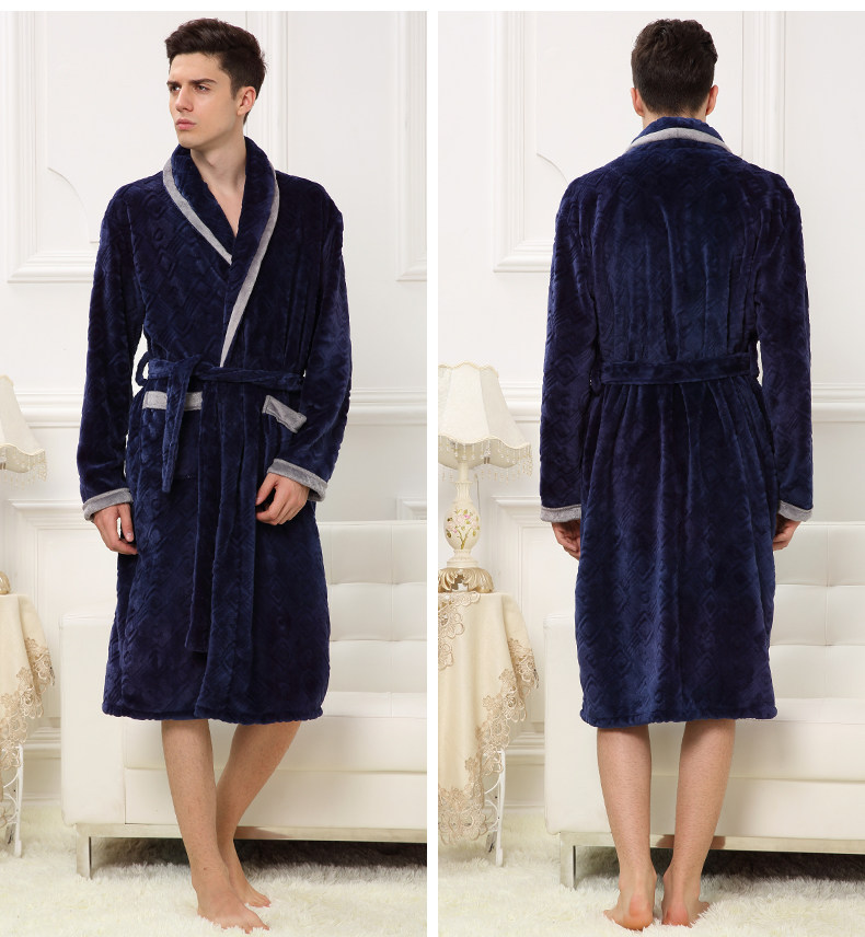 Peignoir jeunesse THRMOO SP32005 - Ref 589487 Image 33