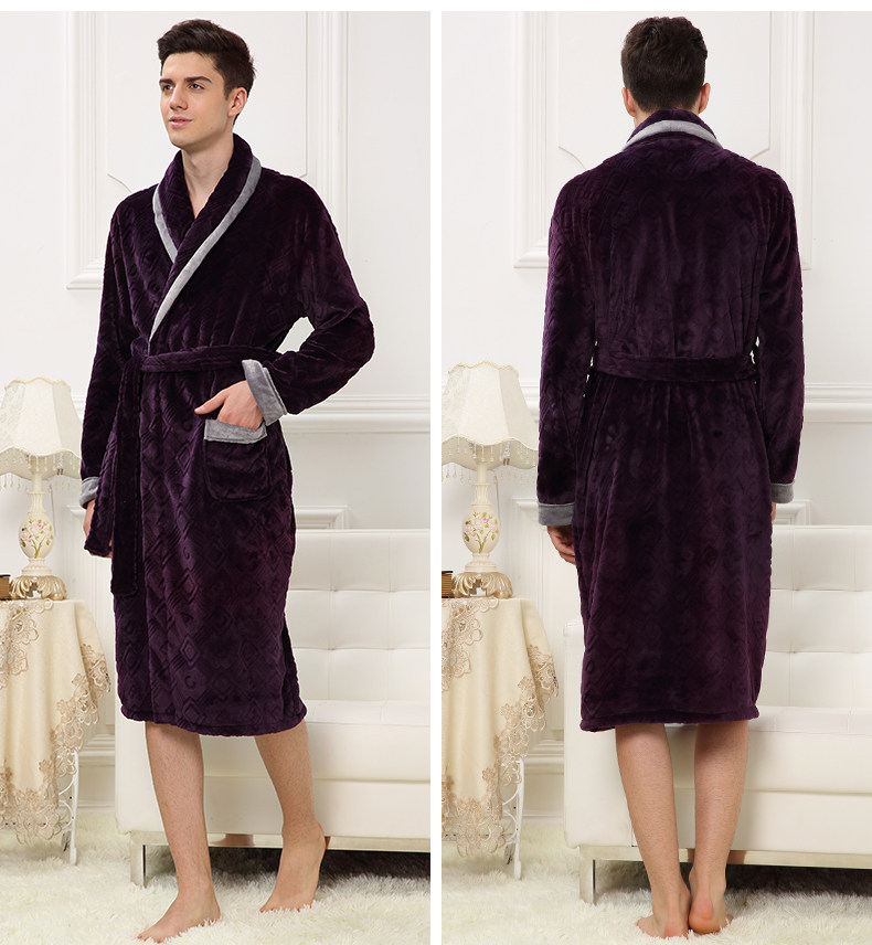 Peignoir THRMOO SP32002 - Ref 591221 Image 38