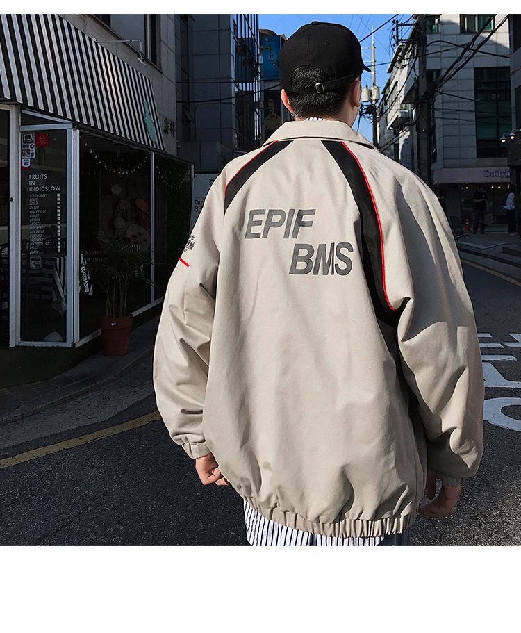 Blouson homme manches longues - Ref 3119068 Image 17