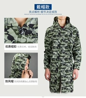 迷彩军 【戴帽款】