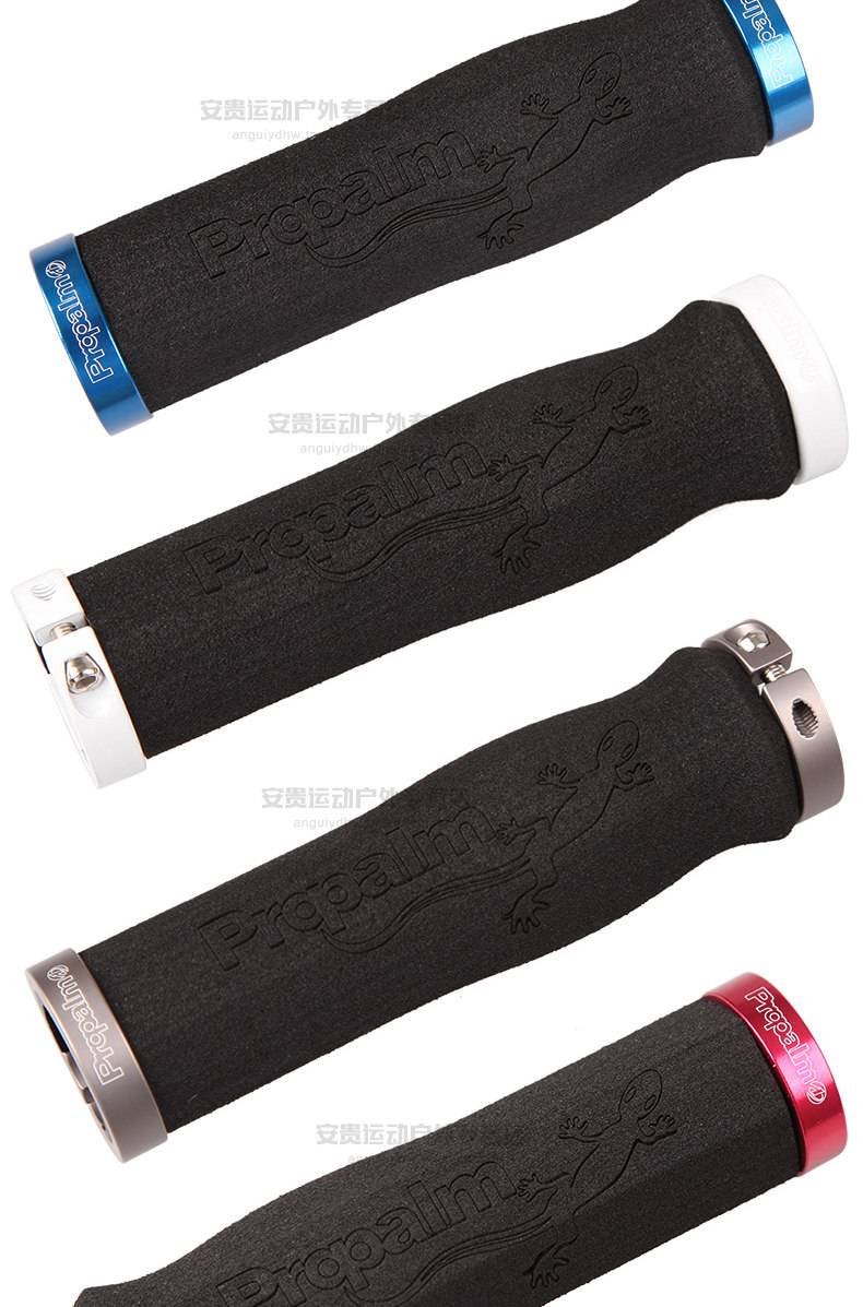 Poignées de vélo PROPALM - Ref 2334356 Image 34