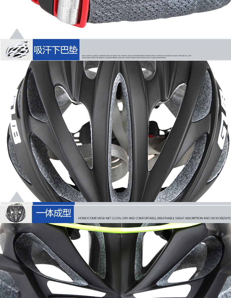 Casque cycliste - Ref 2236984 Image 11