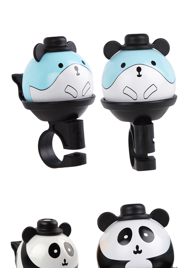 Sonnette de vélo sonnerie commune - Ref 1453712 Image 11