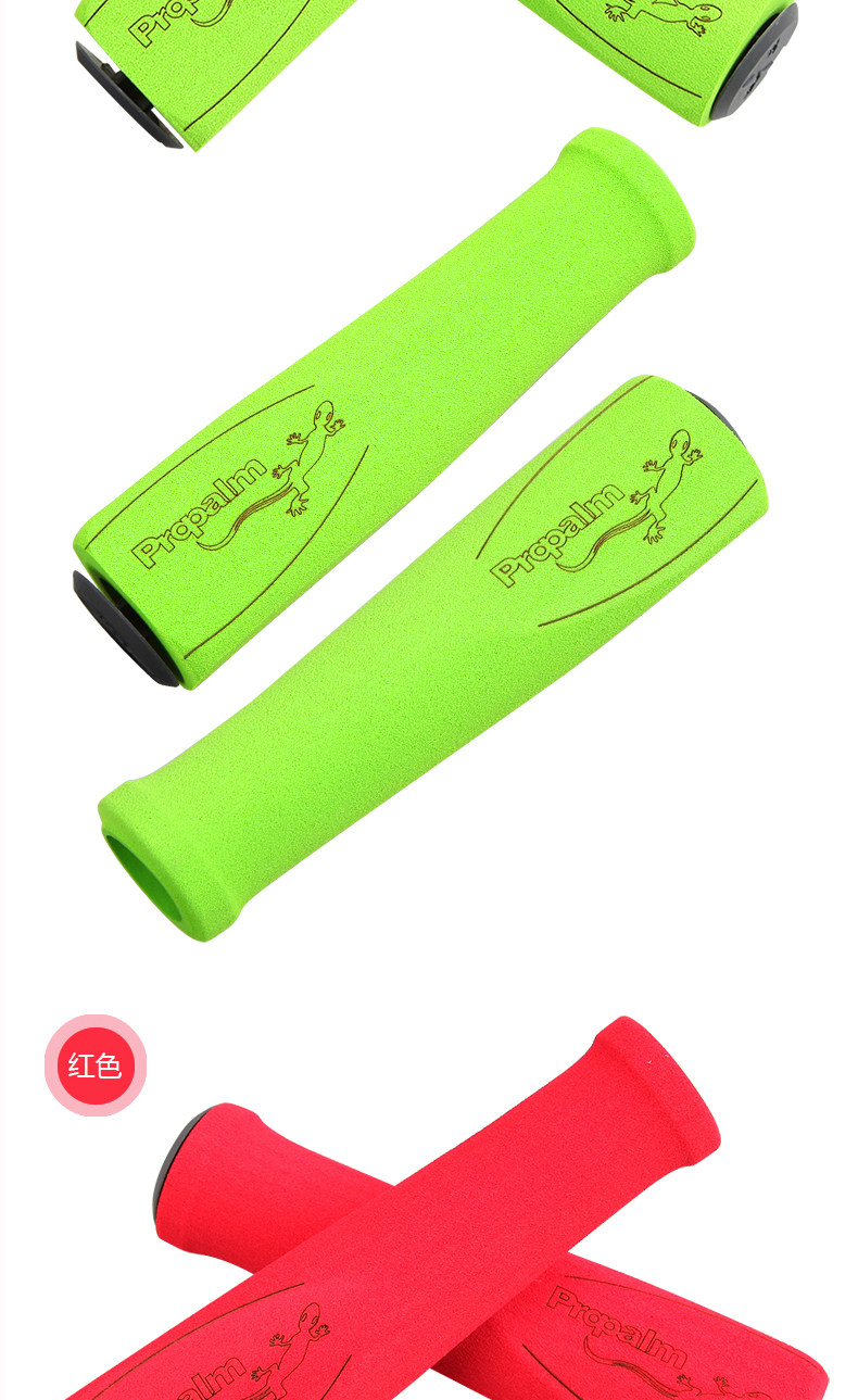 Poignées de vélo PROPALM - Ref 2334356 Image 21