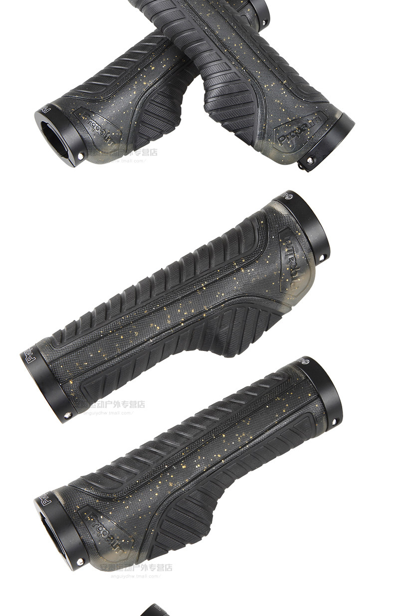 Poignées de vélo PROPALM - Ref 2355090 Image 14