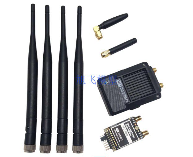 原裝正品 40KM 3DR RFDesign RFD900 TXMOD V2 Bundle 遠距離高頻-淘寶Taobao | 天貓Tmall