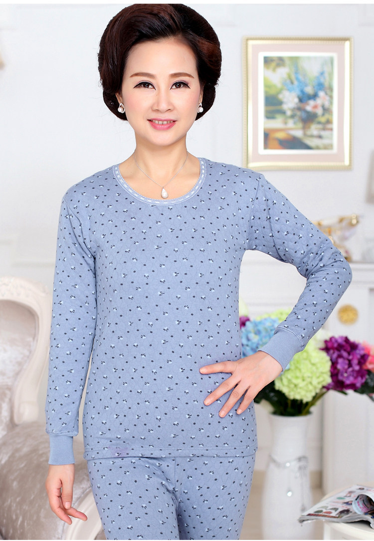 Sous-vêtement chaud Moyen-âge simple en coton - Ref 765350 Image 22