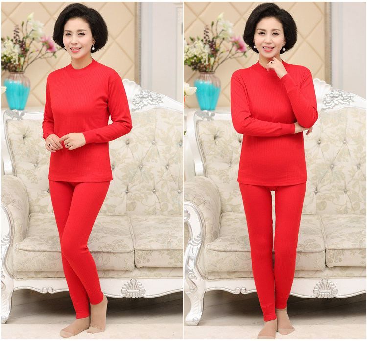 Sous-vêtement chaud Moyen-âge MTZ-2 en coton - Ref 761184 Image 18