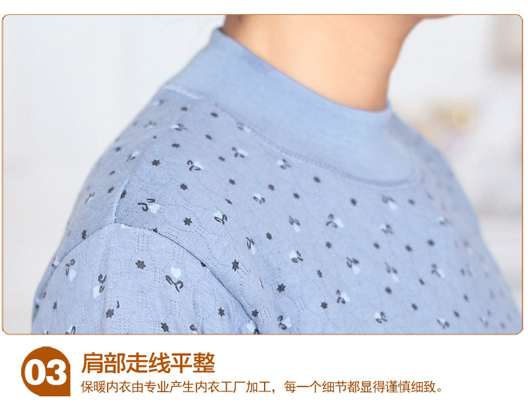 Sous-vêtement chaud Moyen-âge simple en coton - Ref 765350 Image 25