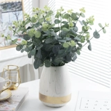 Современный высококлассный керамический декор для гостиной, легкий роскошный стиль