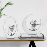 Аксессуар, креативная современная модная фоторамка, декор для спальни, подарок на день рождения