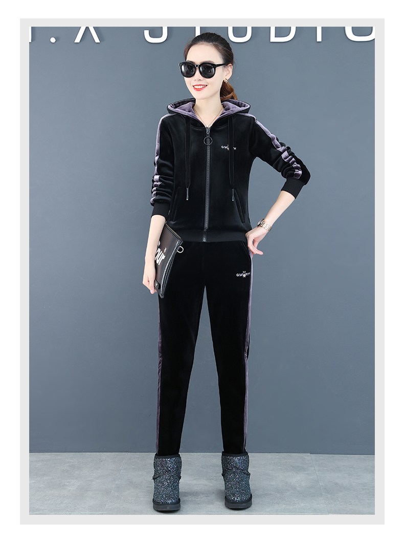 Tenue de loisirs femme - Ref 3239397 Image 21