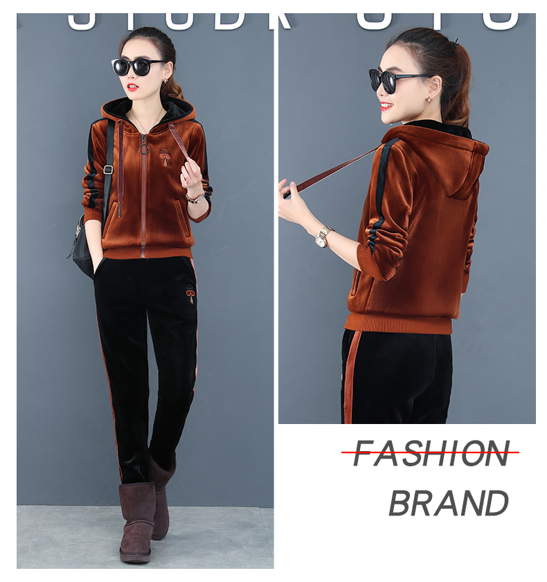 Tenue de loisirs femme - Ref 3238387 Image 32