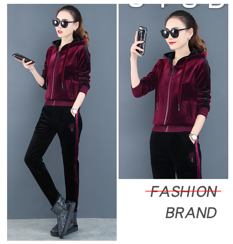 Tenue de loisirs femme - Ref 3238387 Image 25