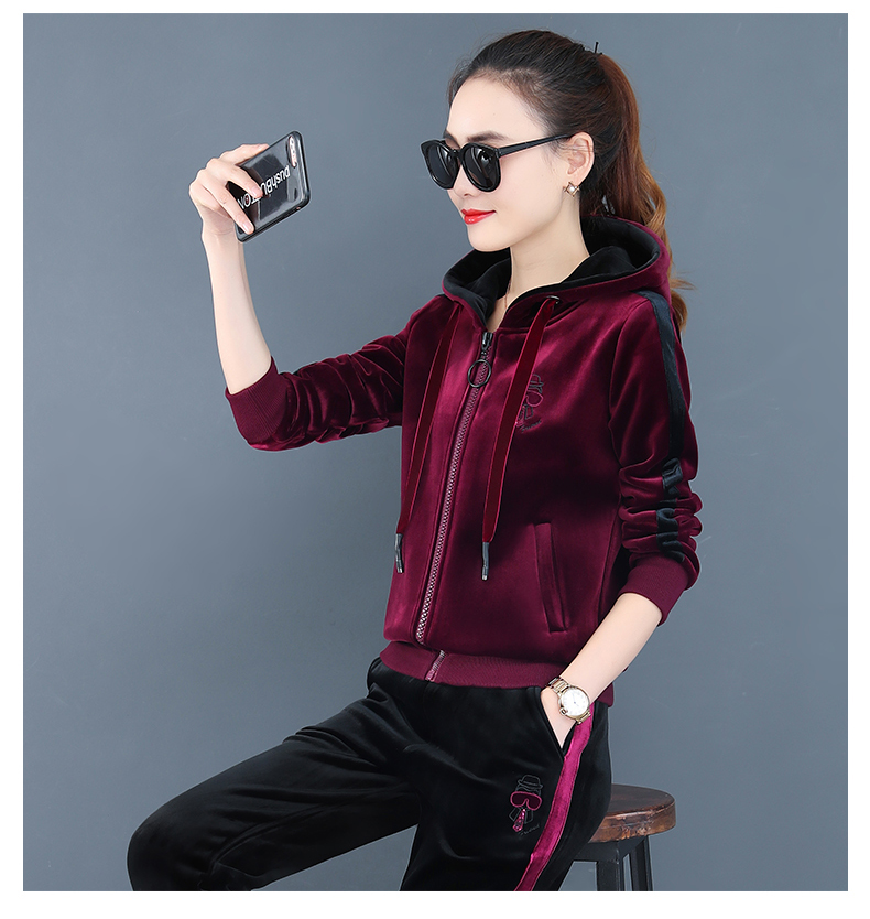 Tenue de loisirs femme - Ref 3238387 Image 26