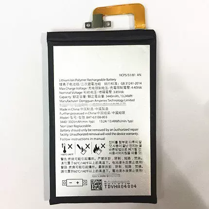 ЧерныйBerry Q20 Classic Keyone Priv Husv1 Original Z10Z30 Q5Q10NX1 аккумулятор P9982LS1 Электрическая плита Паспорт Q30 KEY2 Blackberry