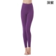 Quần cotton modal mùa thu đơn legging mỏng co giãn kích thước lớn quần mỏng mùa thu và quần ấm mùa đông nữ quần giữ nhiệt nam trung niên