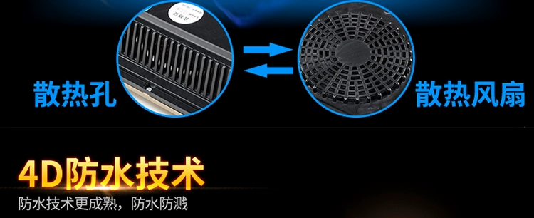 Bếp điện từ cảm ứng Cloud Lady Trang chủ đặc biệt Lõm thông minh Công suất cao Bếp nấu lẩu Nồi chiên xào 3000W Bếp điện từ - Bếp cảm ứng bếp hồng ngoại đơn