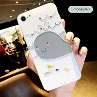 Apple ⑥-Whale