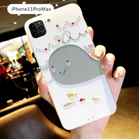 ①① Pro Max-Whale