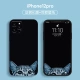 Apple, iPhone12, черный iPhone12 Pro