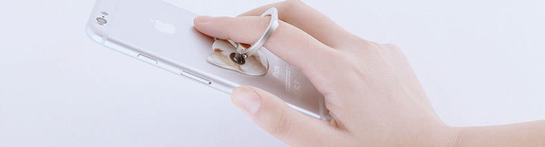 Support téléphone GSM HIDOG - Ref 1355998 Image 27