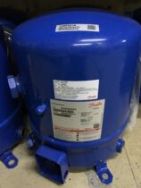 MTZ64HM4CVE BVE MTZ64-4VM brand new Danfoss Merlot 5 Pi Compressor MT64HM4DVE