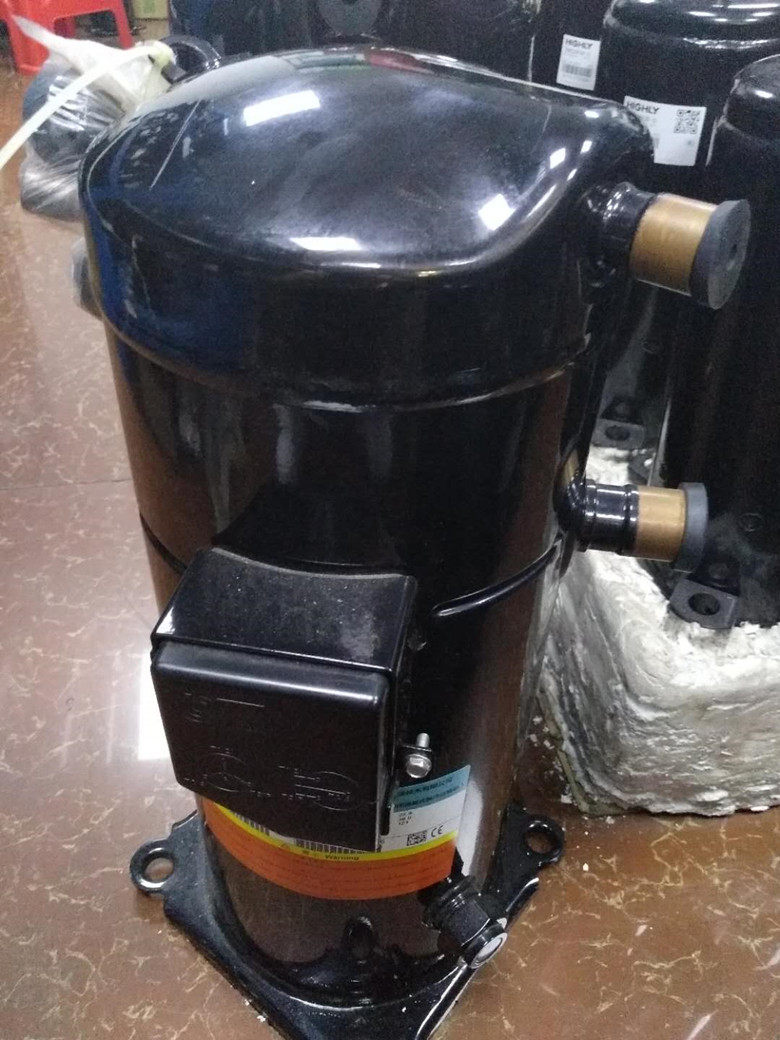 YW270C1-V100 YW270C1-V100 YW285A1 YW200J1-100 YW200J1-100 new 10 Inwarte air conditioning heat pump compressor