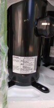 C- SBX165H38A C- SBX165H38C original 5 horses air conditioning air energy water heater compressor Panasonic 5p
