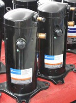 VR57KF-TFP-542 VR57KF-TFP-54E brand new 5-horse air-conditioning air energy heat pump Kulan compressor