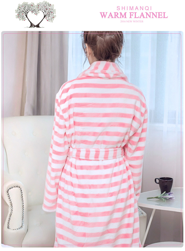 Peignoir jeunesse SMQ-9003 - Ref 594324 Image 37