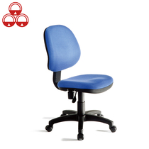 Open additional tickets with free shipping Enrong JG20420G American back seat without armrests mid-level chair